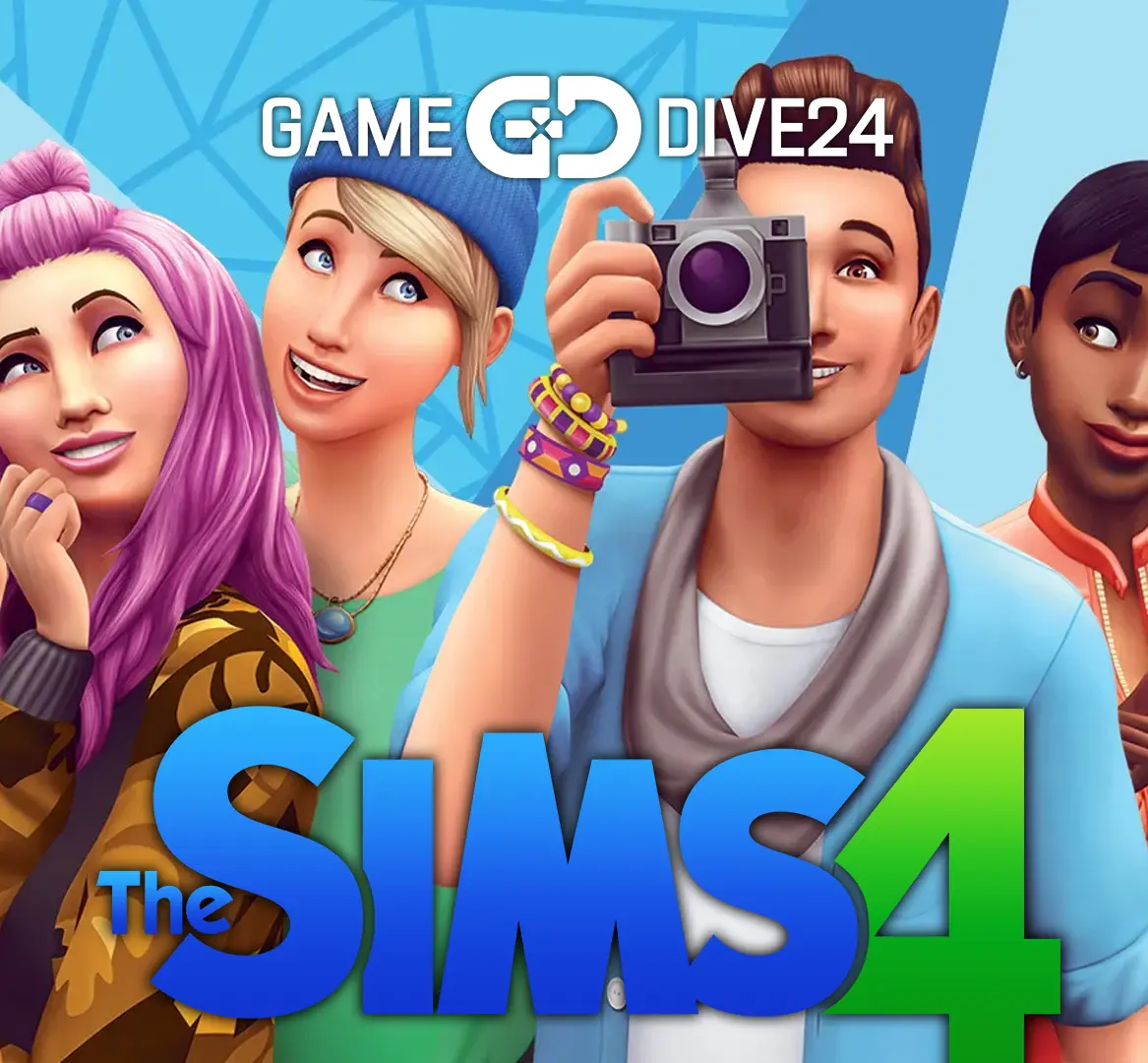10 Best Sims 4 Mods to Download in 2024
