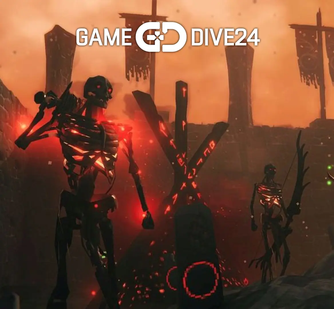 All of New Enemies In Valheim’s Ashlands Update