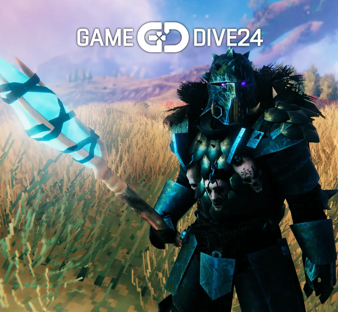 Best Valheim Mods