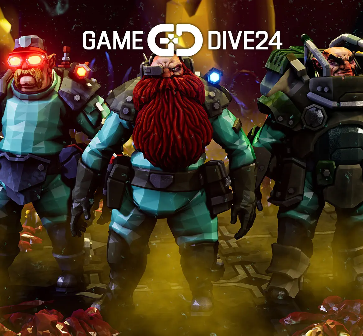 Deep Rock Galactic Best Class Tier List – All Classes Ranked
