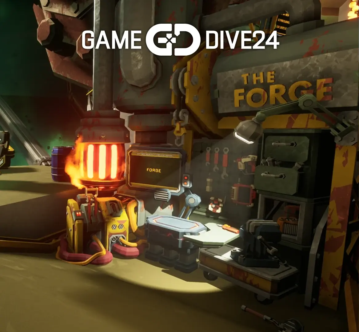 Deep Rock Galactic New Overclocks – Season 5