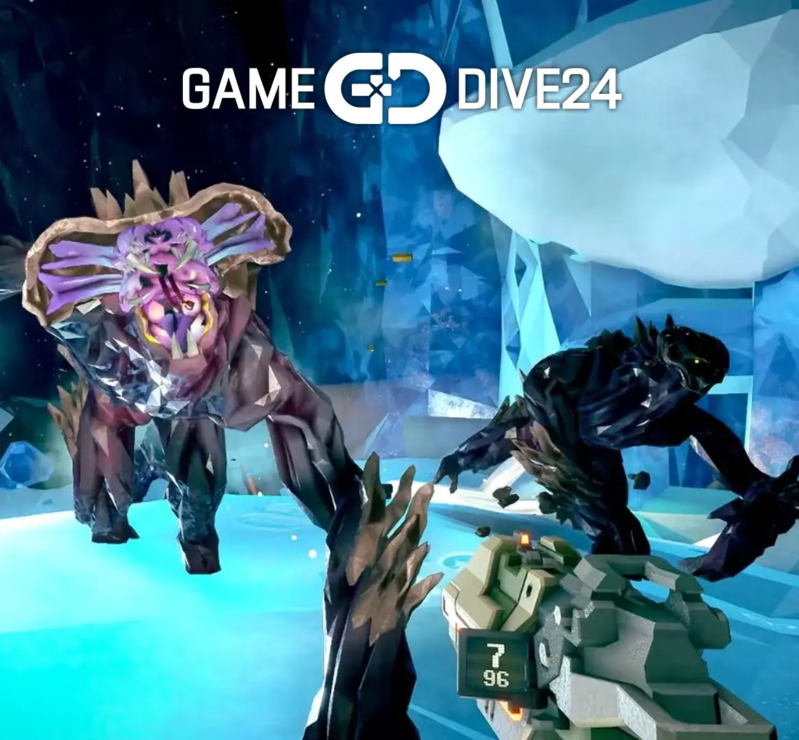 Deep Rock Galactic’s New Enemies Season 5