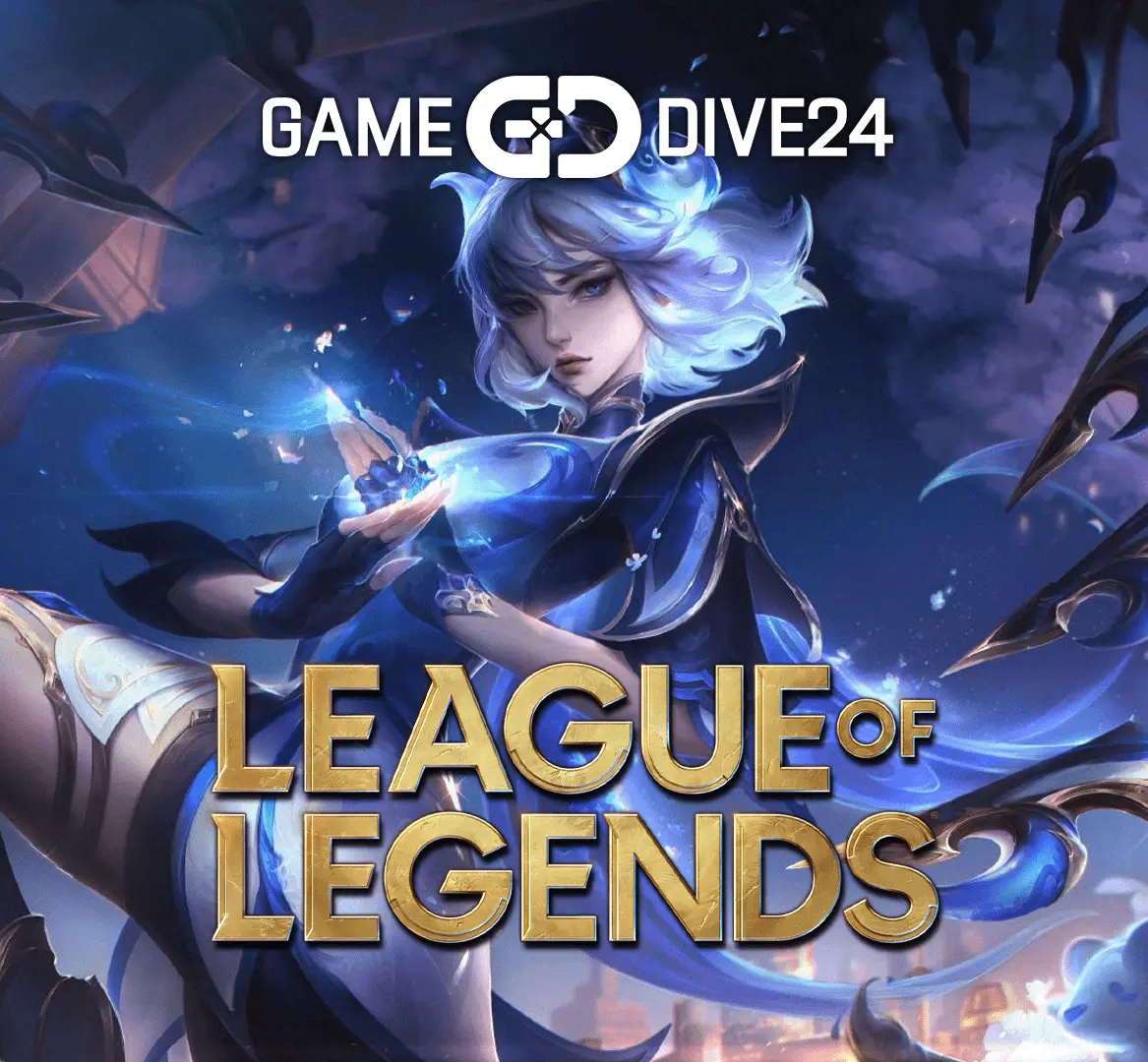 Best Champions in LoL Tier List Patch 14.5