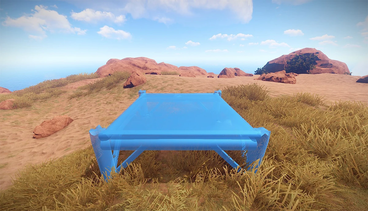 Rust How to Build