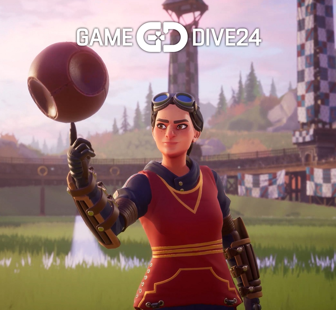 Discover the Magic of Harry Potter: Quidditch Champions