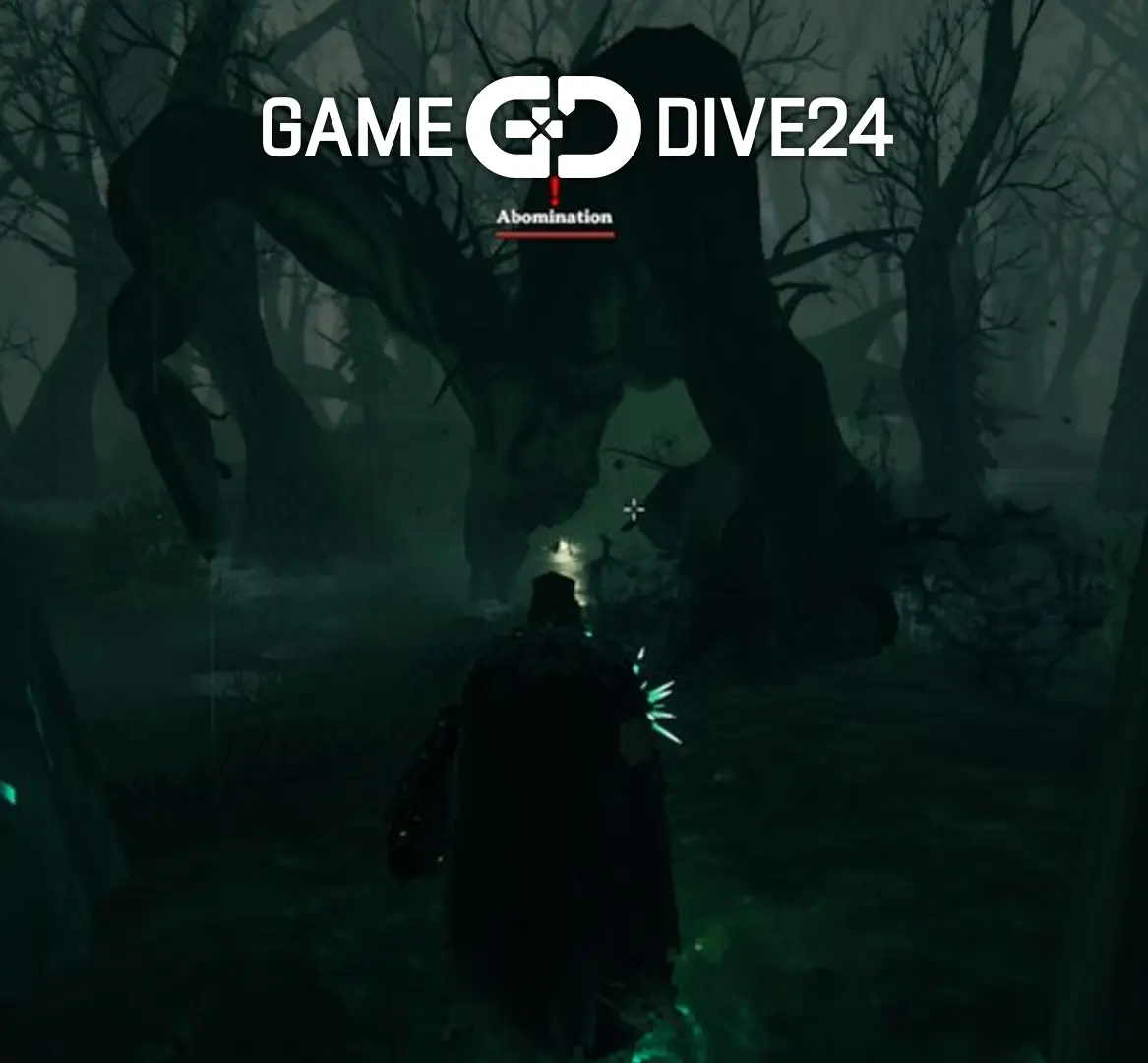 How To Fight The Abomination  Valheim Guide
