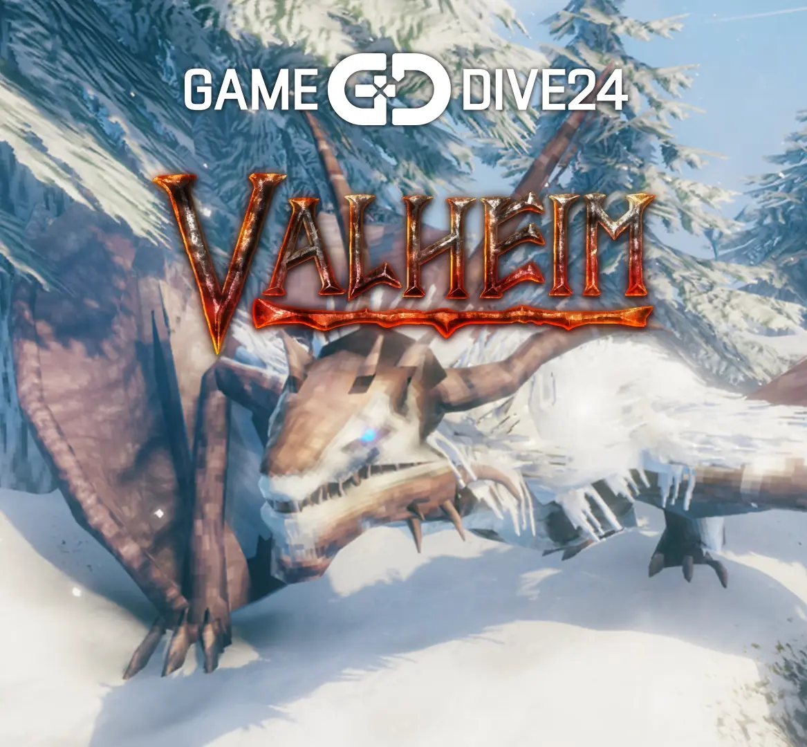 How to Defeat Moder Valhiem