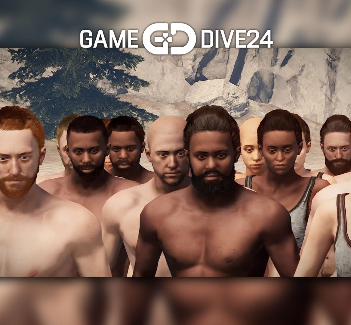 Rust How to Change Character