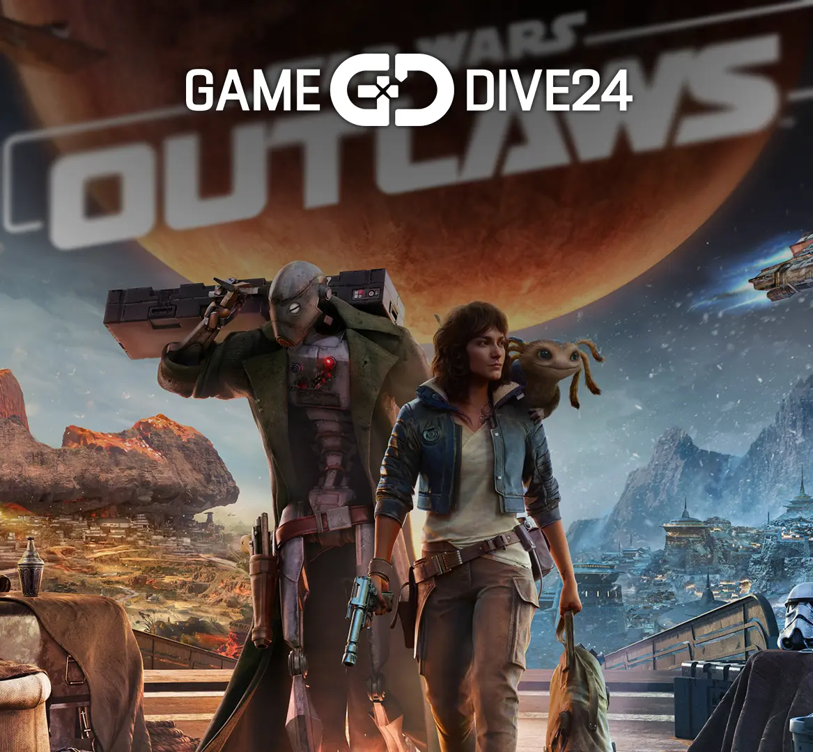 Star Wars Outlaws: Explore the Galaxy with New Season Pass Content
