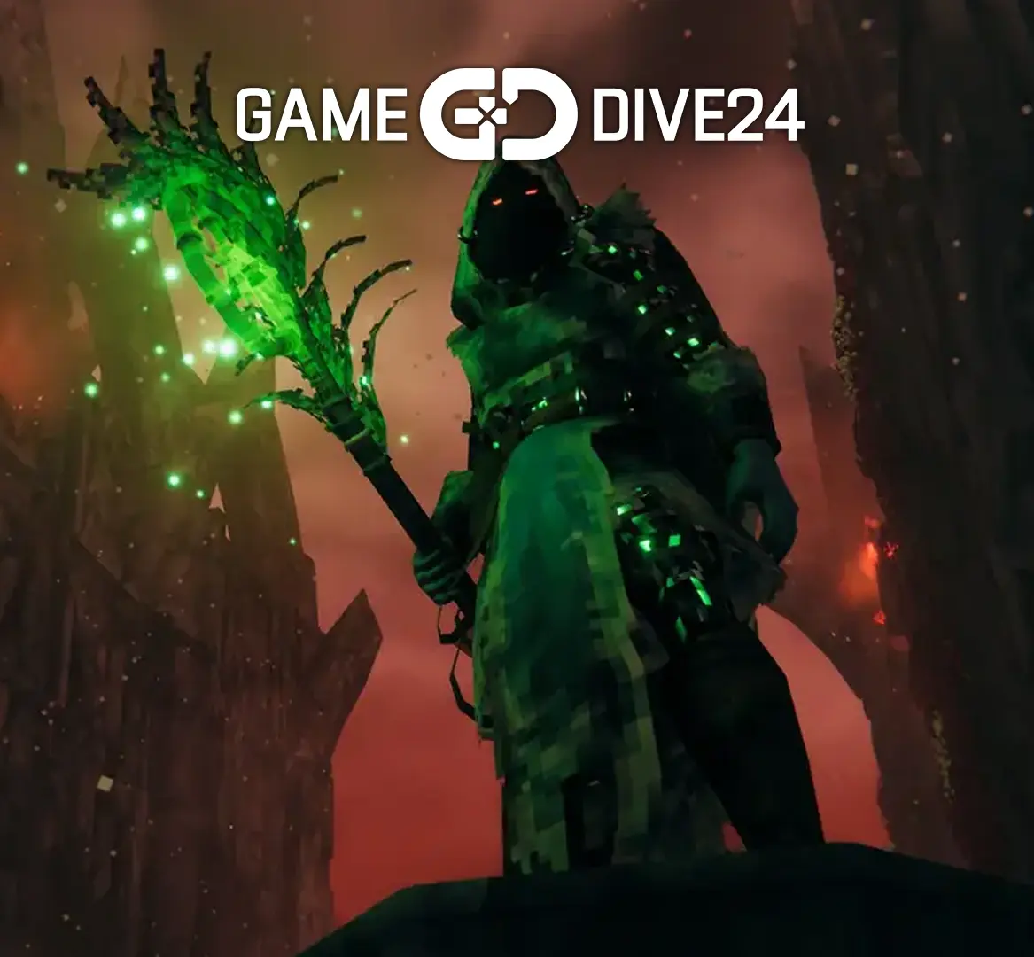 Valheim Ashlands All of the New Weapons