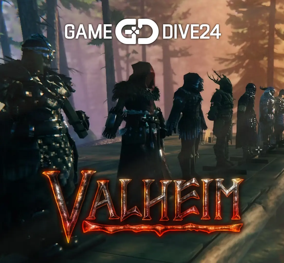 The Best Valheim Armor & How To Craft It