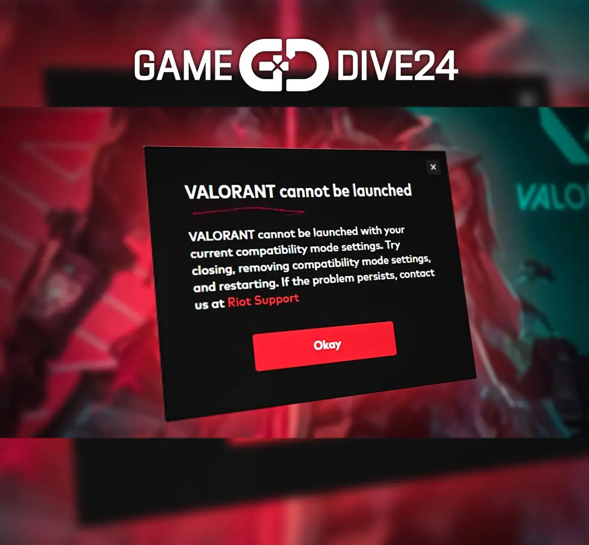 Can’t Launch VALORANT? Top Fixes Here!