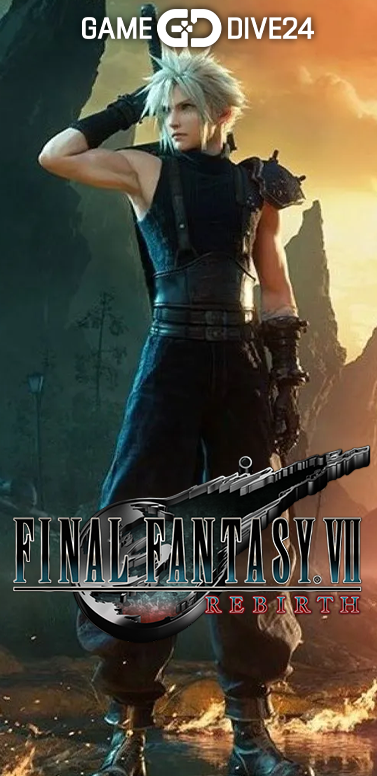 Final Fantasy VII Rebirth – How To Get Started