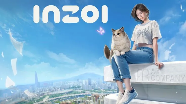 InZOI Review – A New Era of Life Simulators?