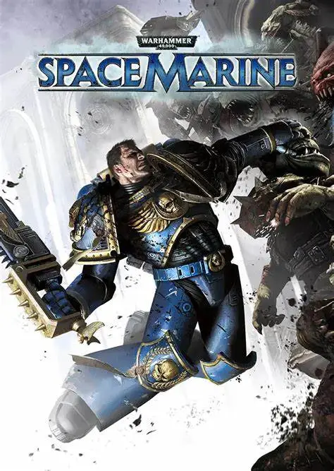Space Marine 2: First Patch After Record-Breaking Launch – What’s New and What to Expect in the September Update?