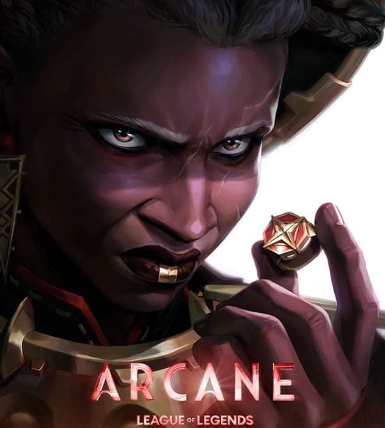 Ambessa Medarda – New League of Legends Champion