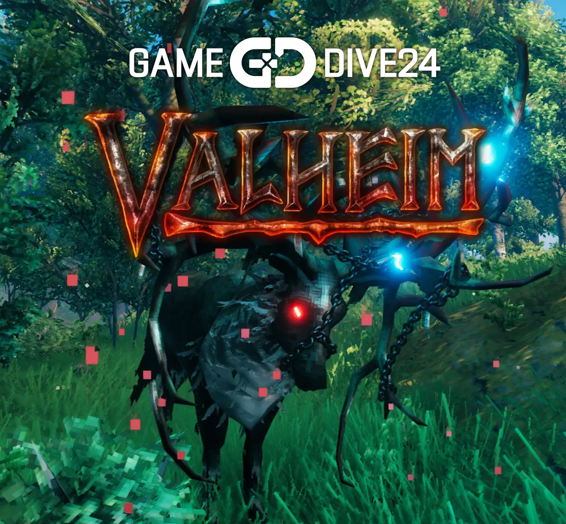 How to Defeat Eikytr in Valheim