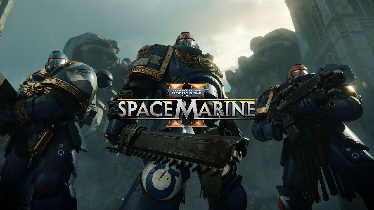 Warhammer 40,000: Space Marine 2 – The Brutal Beauty of Cosmic War