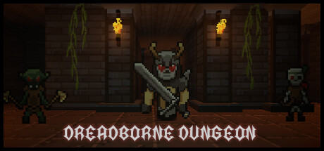 Dreadborne Dungeon Review. Is Souls-like making a comeback?
