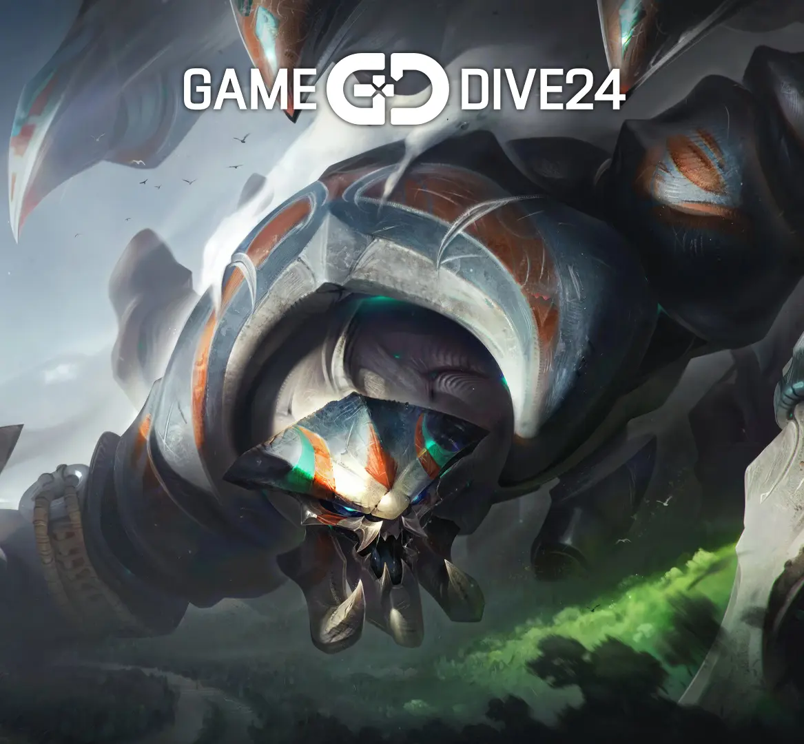 Everything You Need To Know About LoL Skarner Rework: Abilities, Build, Jungle Paths