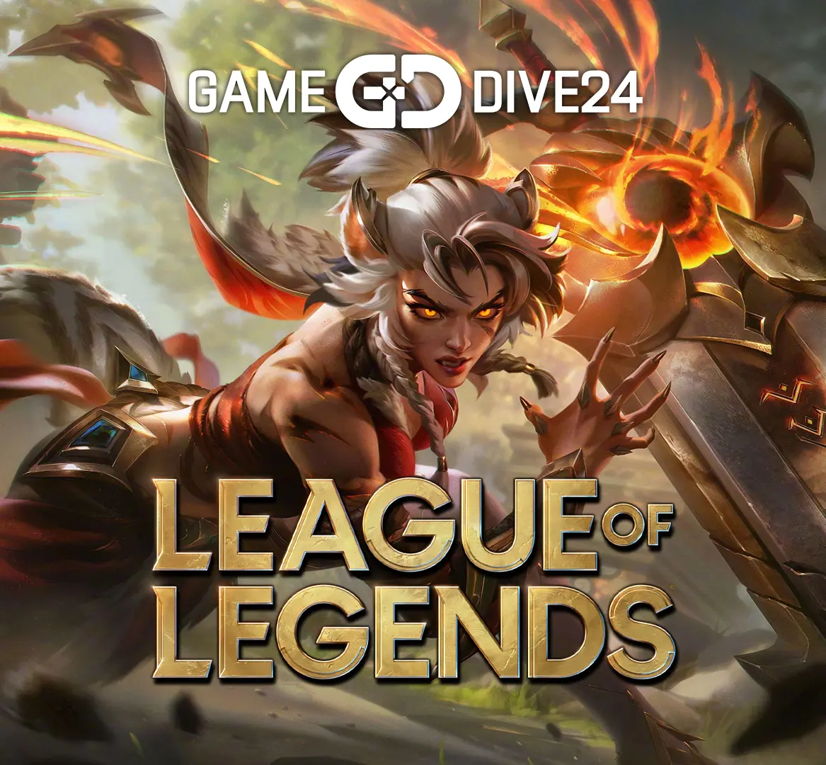 League of Legends Low Elo Tier List Patch 14.4