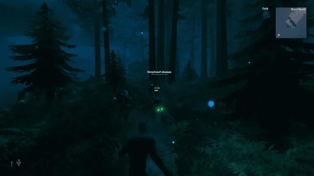 shaman