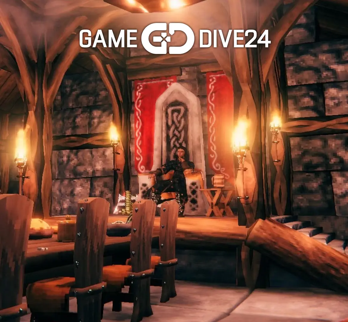 How To Raise Your Comfort in Valheim