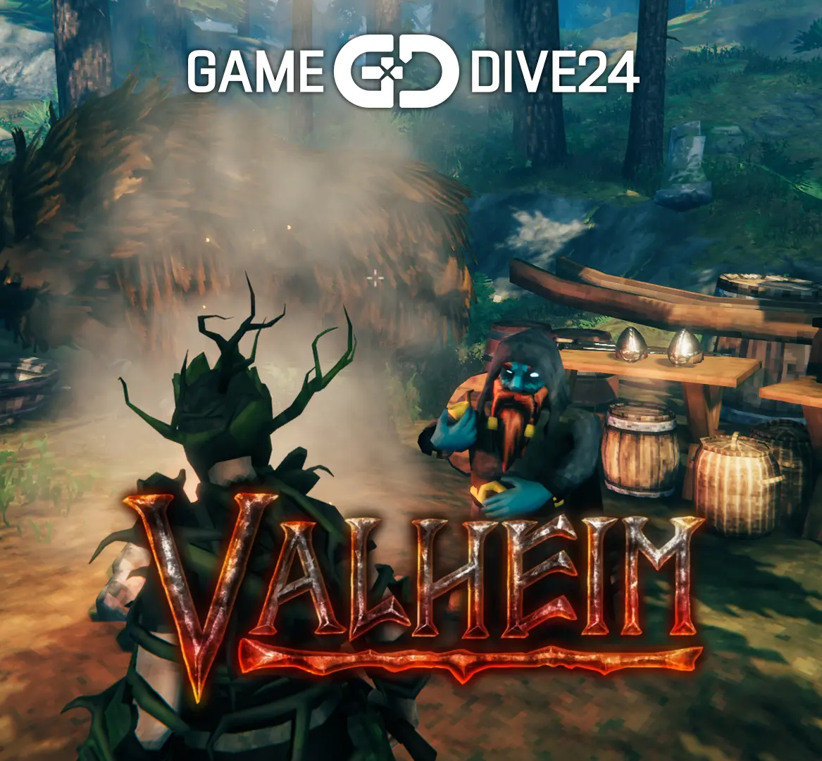 Valheim Yamir Flesh Location & How To Use It