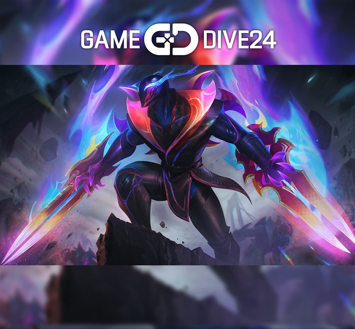 How to Counter Zed in League of Legends?